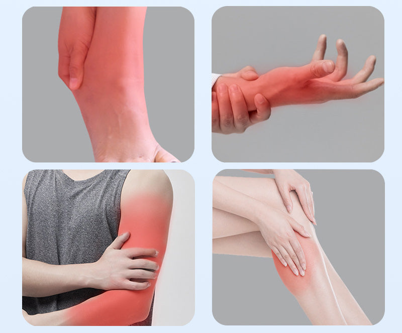 RESUME™ Peranti Latihan Pemulihan Nadi Frekuensi Rendah