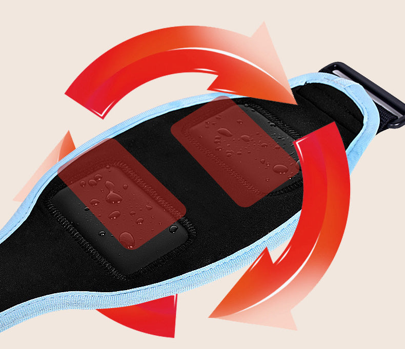 RESUME™ Peranti Latihan Pemulihan Nadi Frekuensi Rendah